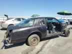 1987 CHEVROLET Monte Carlo