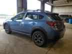 2022 SUBARU Crosstrek