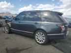 2016 LAND ROVER RANGE ROVER