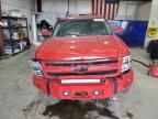 2008 CHEVROLET Silverado