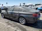 2015 BMW 5 series