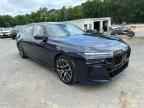 2023 BMW 7 series