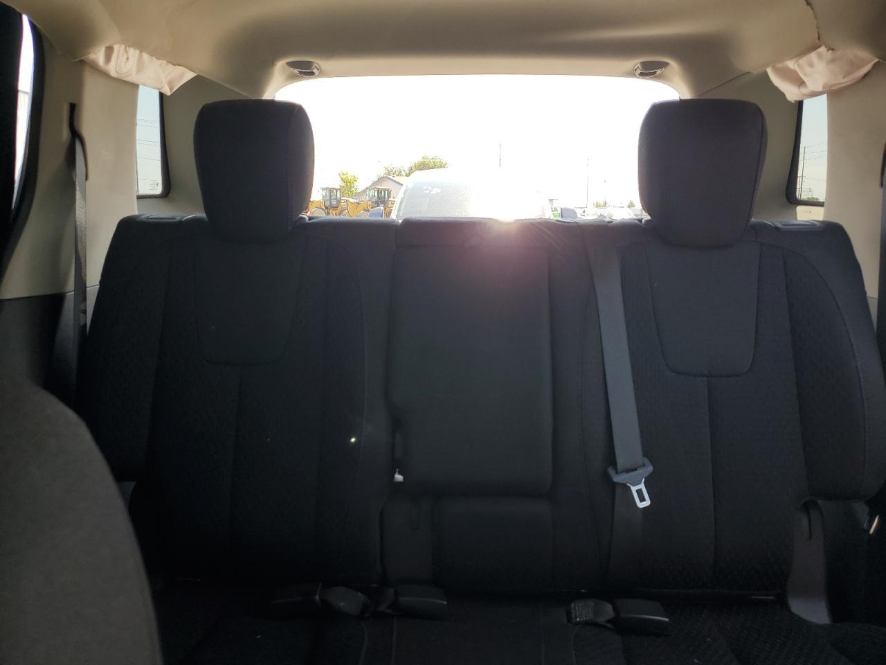 2014 GMC Terrain