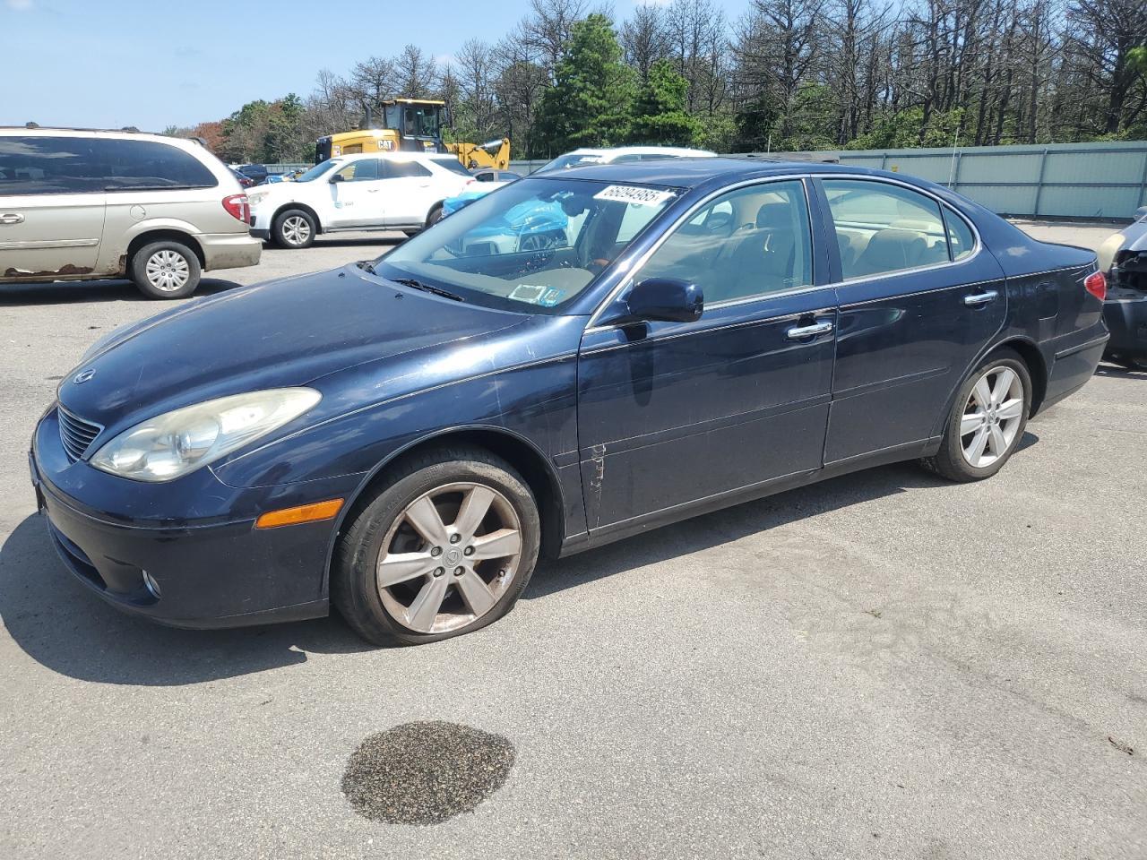 2006 LEXUS ES 330