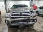 2010 TOYOTA Sequoia