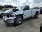 2016 GMC Sierra