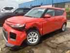 2022 KIA SOUL