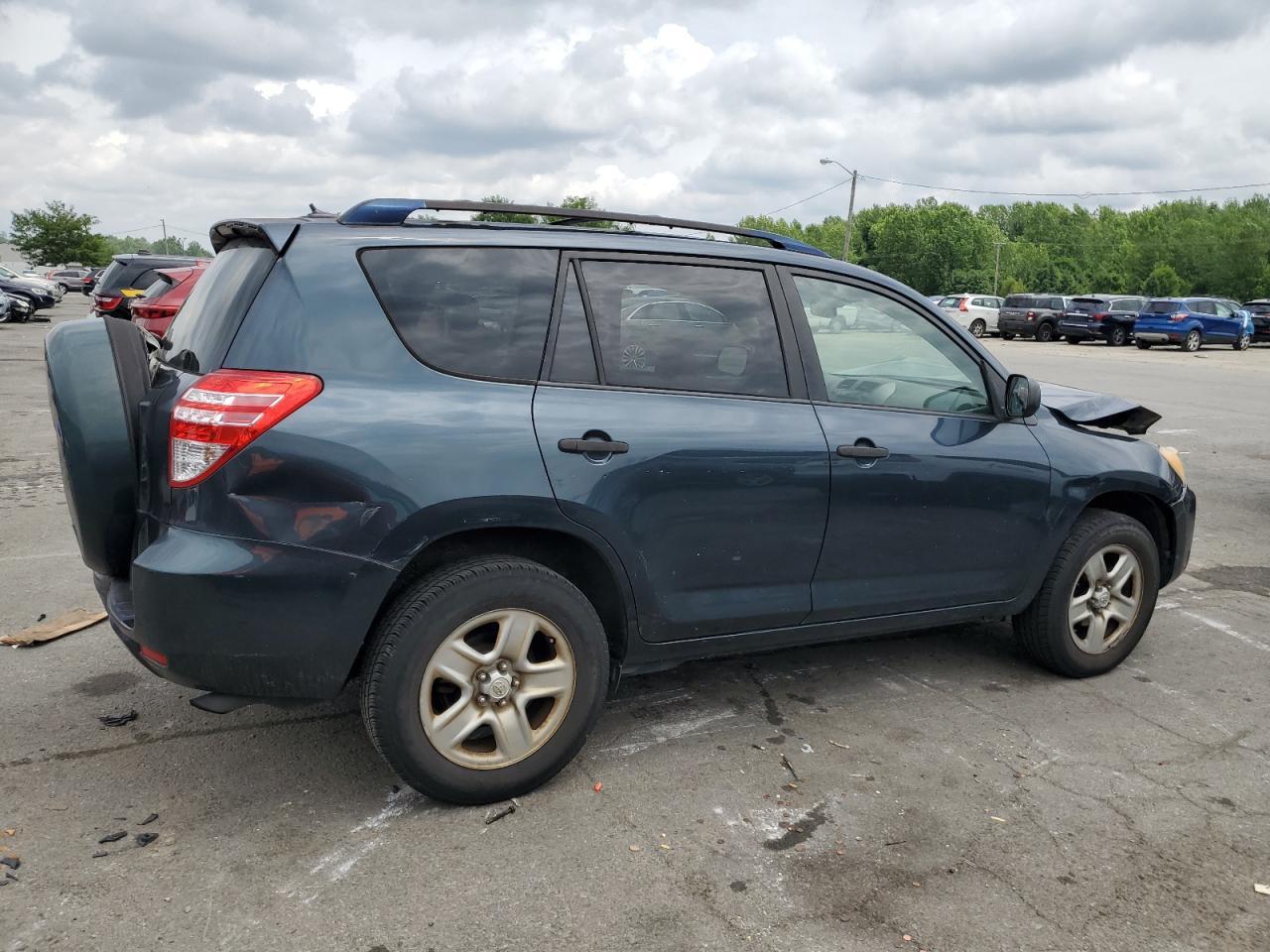 2010 TOYOTA RAV4