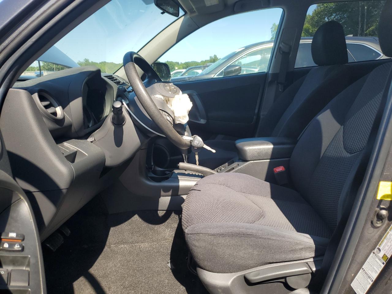 2011 TOYOTA RAV4