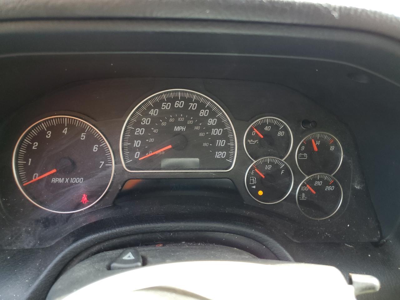 2005 GMC Envoy
