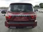 2024 NISSAN Armada