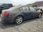 2006 NISSAN Maxima