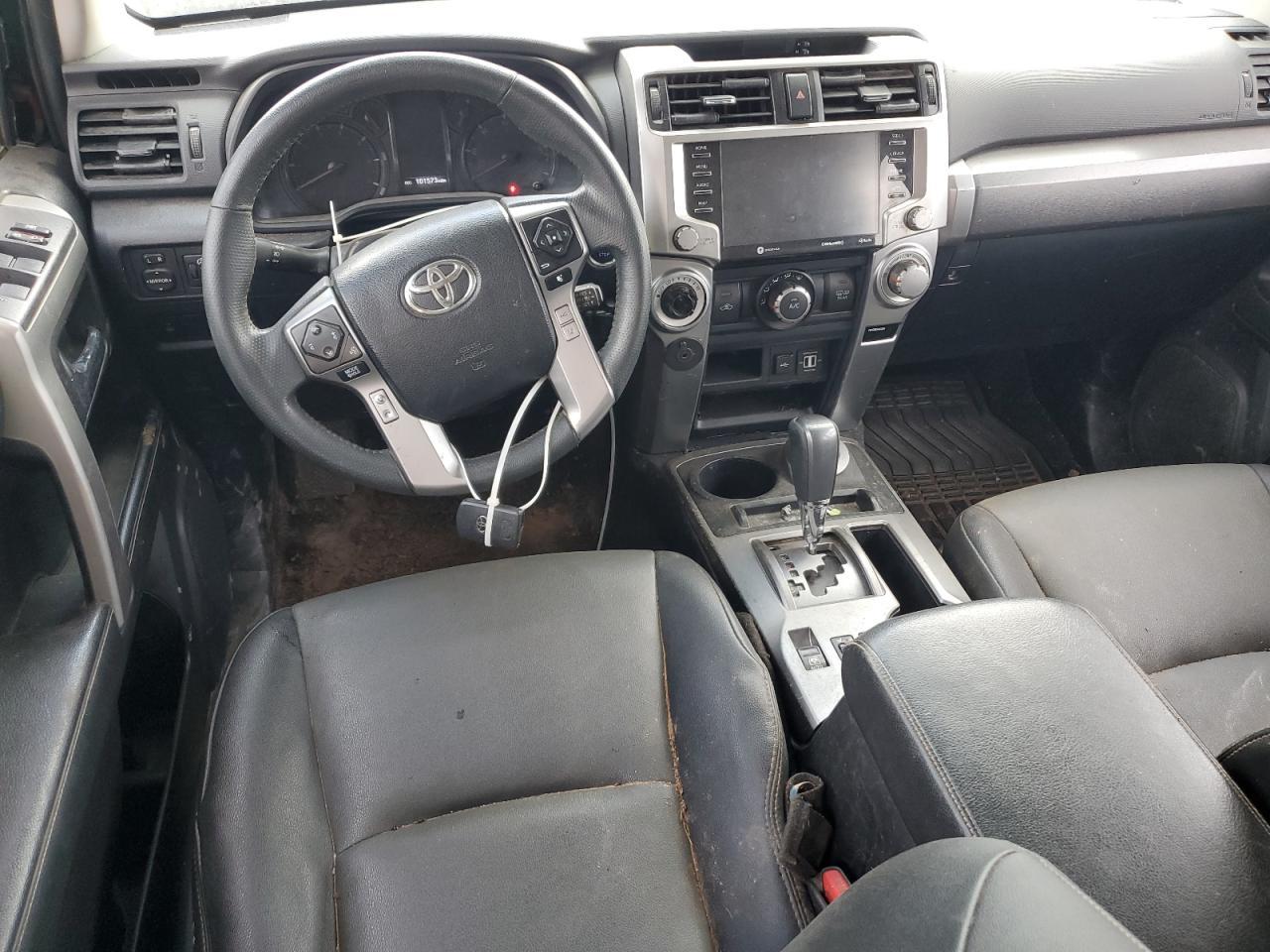 2021 TOYOTA 4Runner