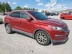 2017 LINCOLN MKC
