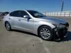 2017 INFINITI Q50