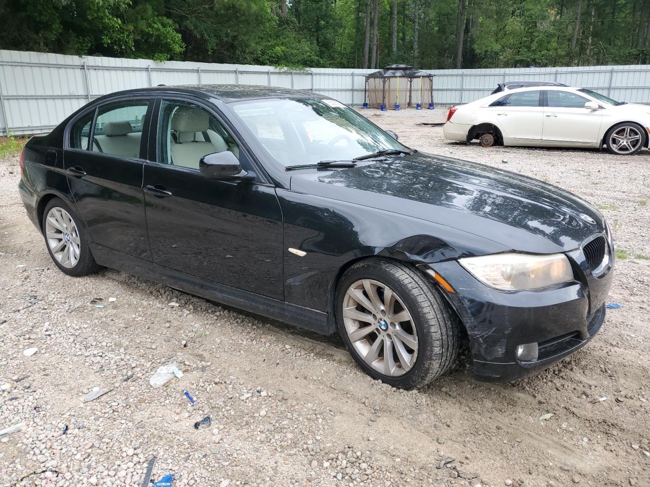 2011 BMW 3 SERIES