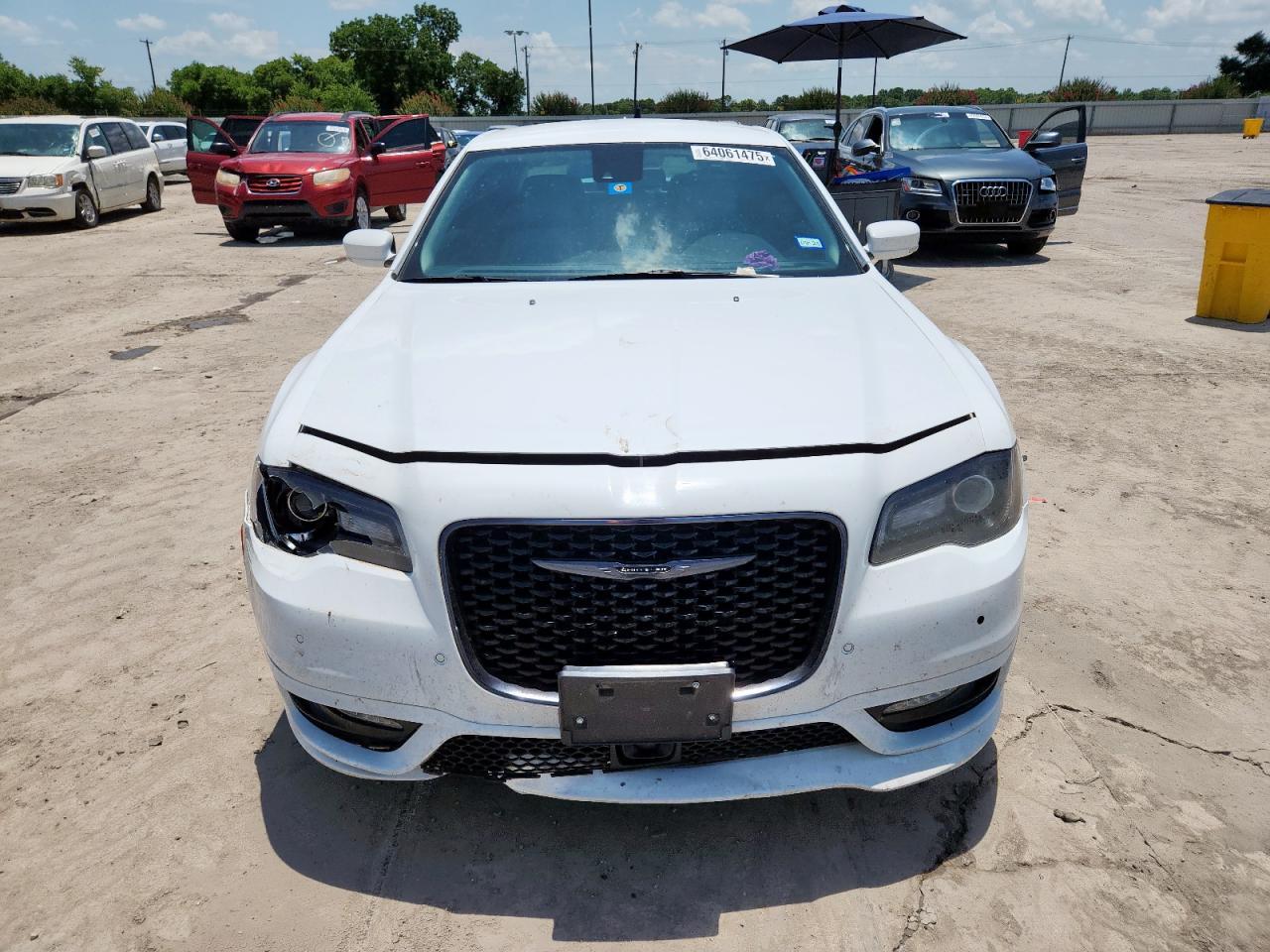 2022 CHRYSLER 300