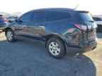 2016 CHEVROLET TRAVERSE