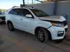 2012 KIA SORENTO