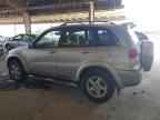 2002 TOYOTA RAV4