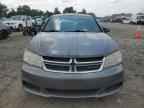 2012 DODGE Avenger
