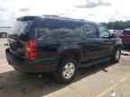 2013 CHEVROLET Suburban