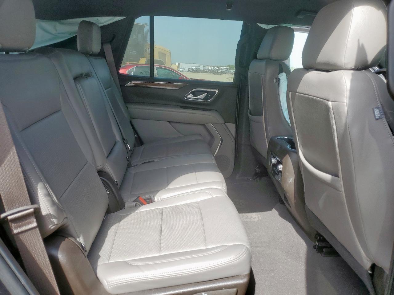 2021 GMC Yukon