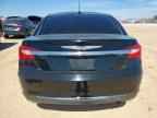2012 CHRYSLER 200