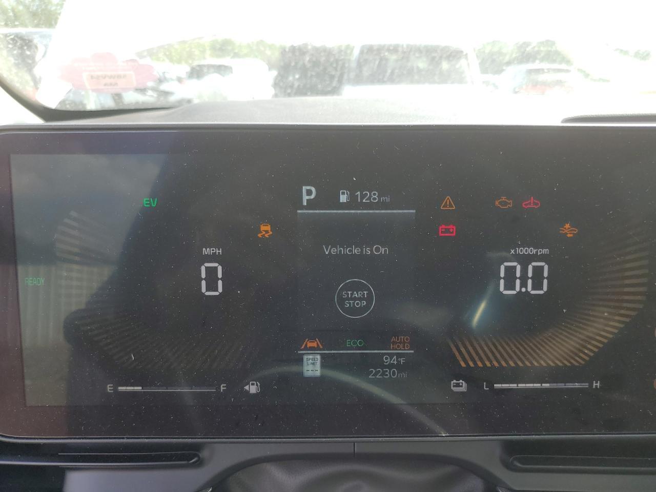 2025 KIA Carnival