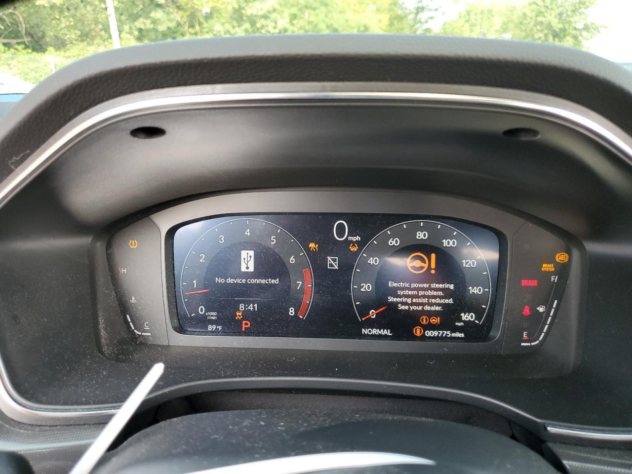 2024 ACURA Integra