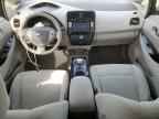 2013 NISSAN LEAF