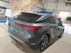 2025 LEXUS RX 350