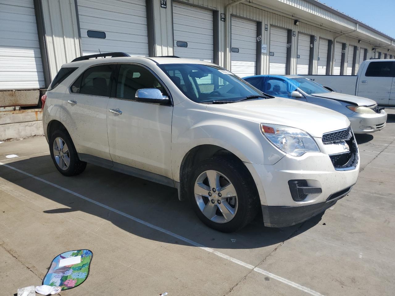 2013 CHEVROLET EQUINOX