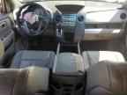2011 HONDA PILOT