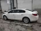 2012 BUICK LACROSSE