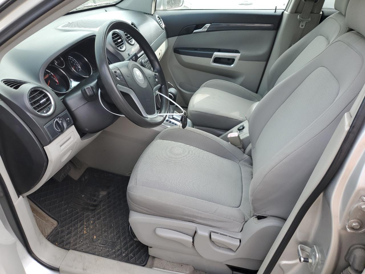 2008 SATURN Vue