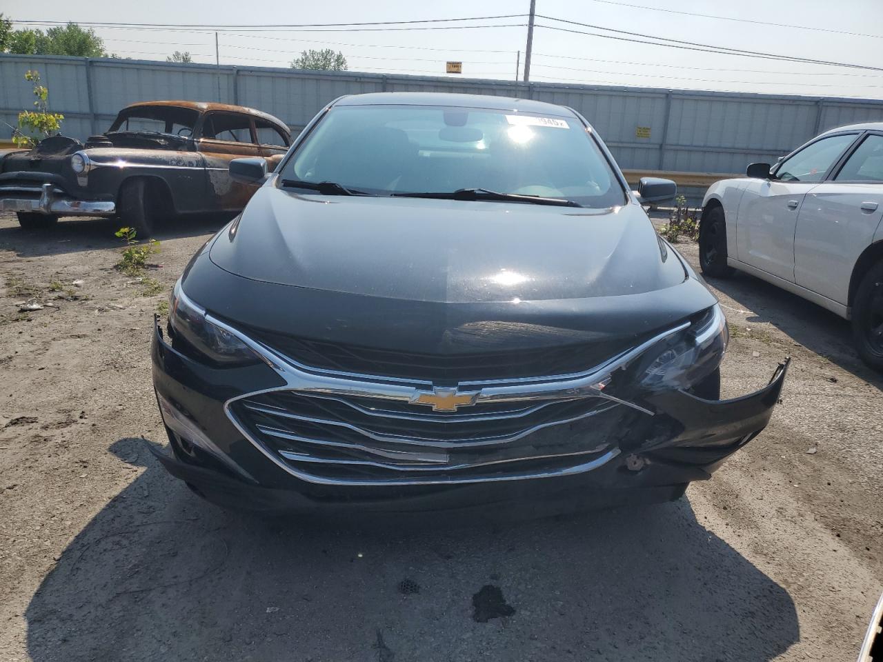 2022 CHEVROLET MALIBU