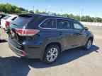 2015 TOYOTA HIGHLANDER