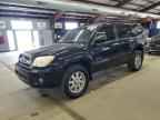 2007 TOYOTA 4Runner