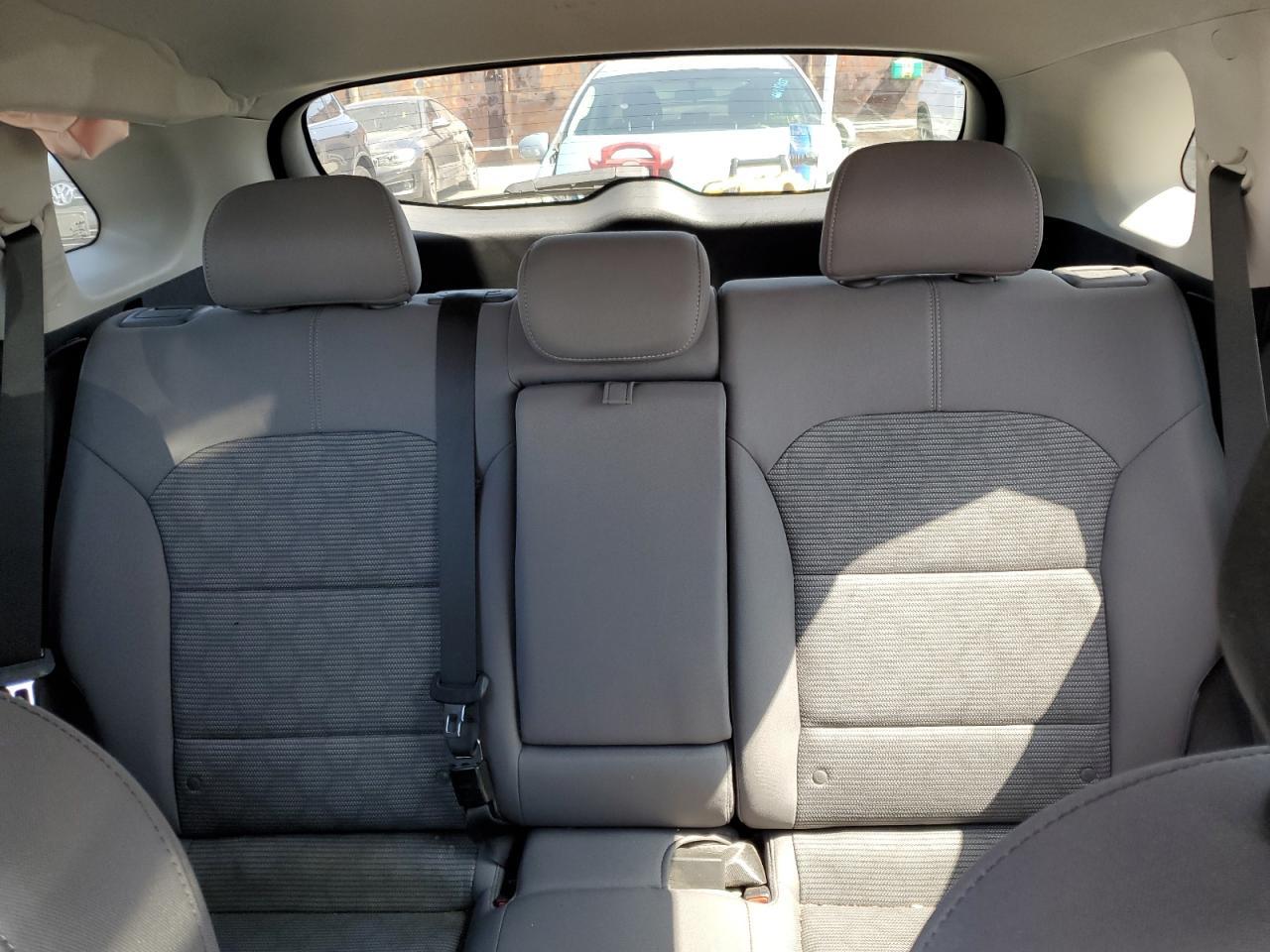 2022 KIA Niro