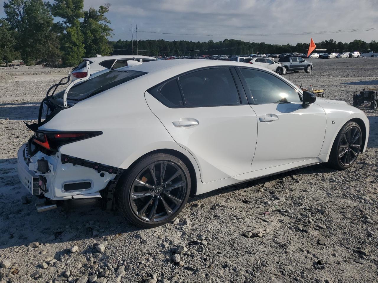 2025 LEXUS Ls