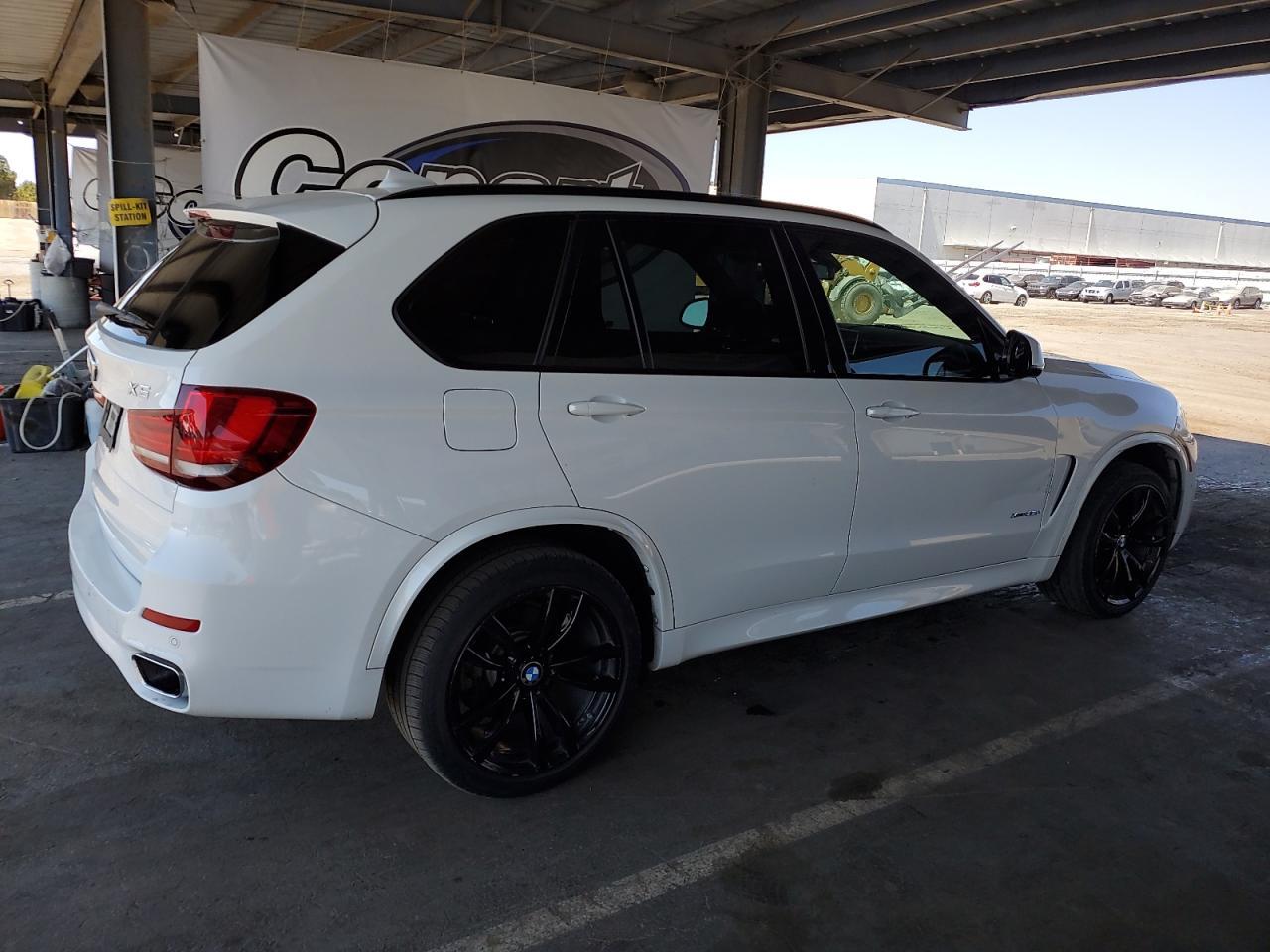 2018 BMW X5