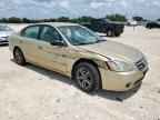 2004 NISSAN ALTIMA