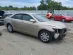2008 TOYOTA CAMRY