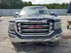 2018 GMC Sierra