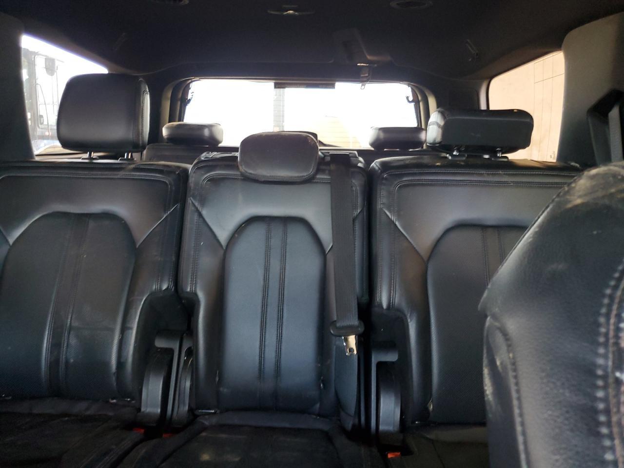 2020 FORD Expedition
