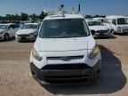 2016 FORD TRANSIT CONNECT