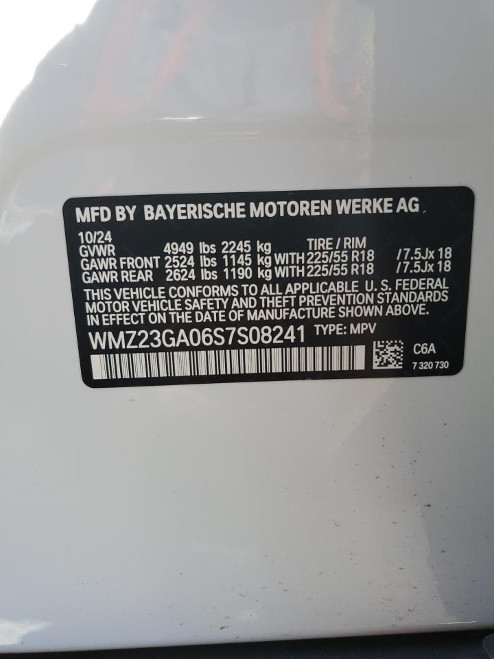 2025 MINI Countryman