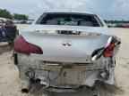 2011 INFINITI G37