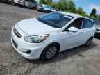 2016 HYUNDAI ACCENT